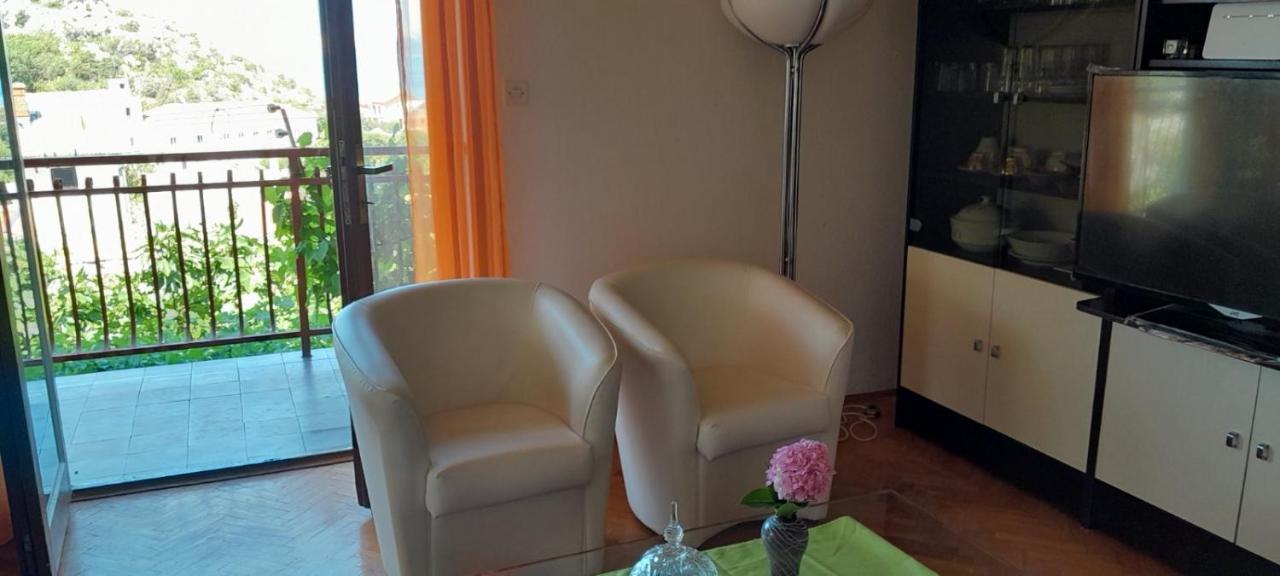 Apartment Danica Sveti Juraj Ngoại thất bức ảnh