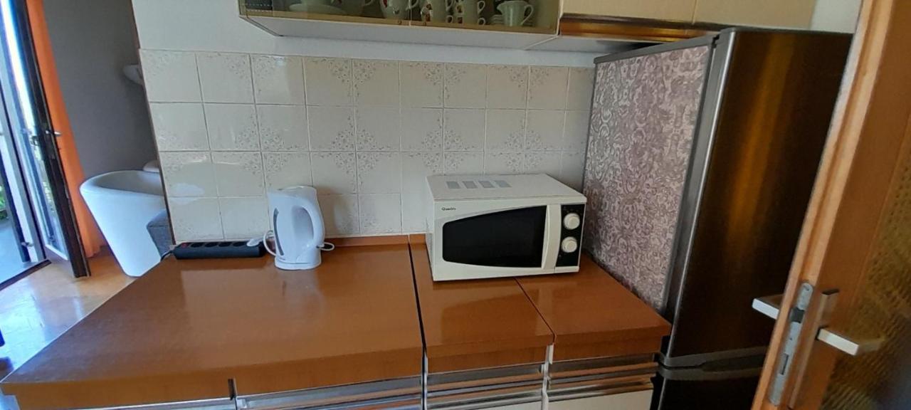 Apartment Danica Sveti Juraj Ngoại thất bức ảnh