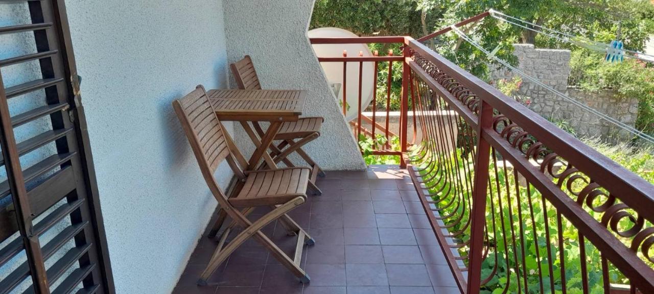 Apartment Danica Sveti Juraj Ngoại thất bức ảnh