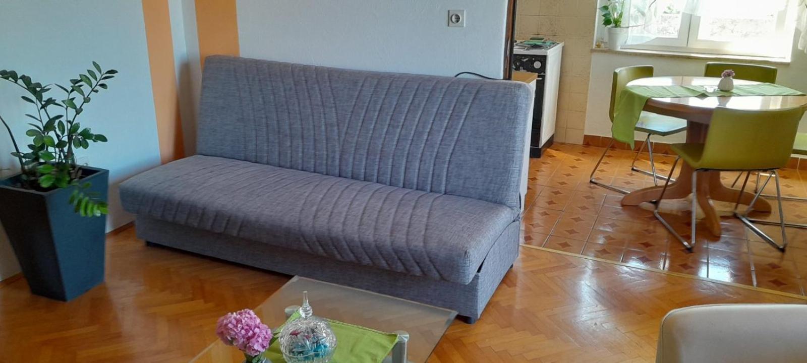 Apartment Danica Sveti Juraj Ngoại thất bức ảnh