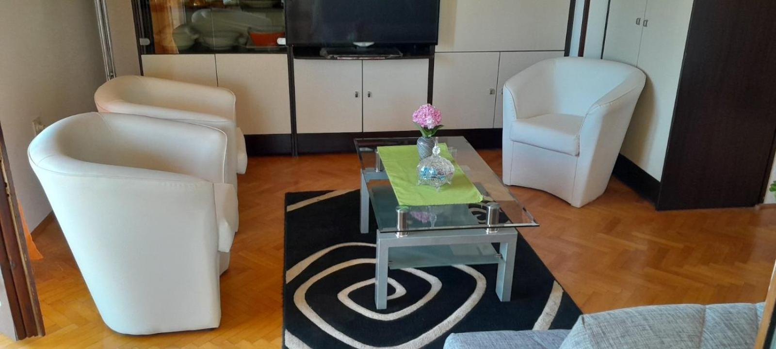 Apartment Danica Sveti Juraj Ngoại thất bức ảnh