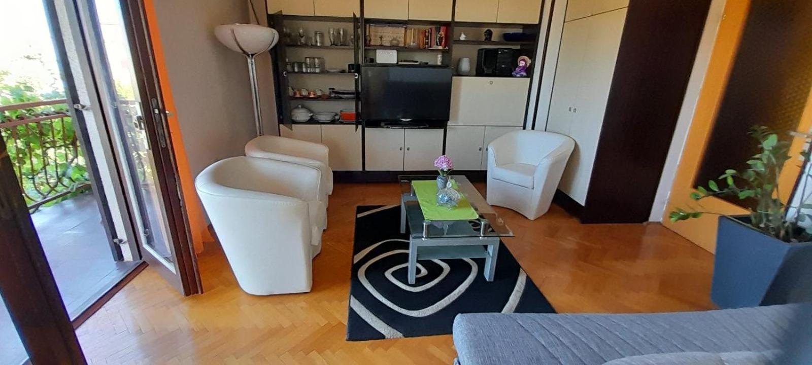 Apartment Danica Sveti Juraj Ngoại thất bức ảnh
