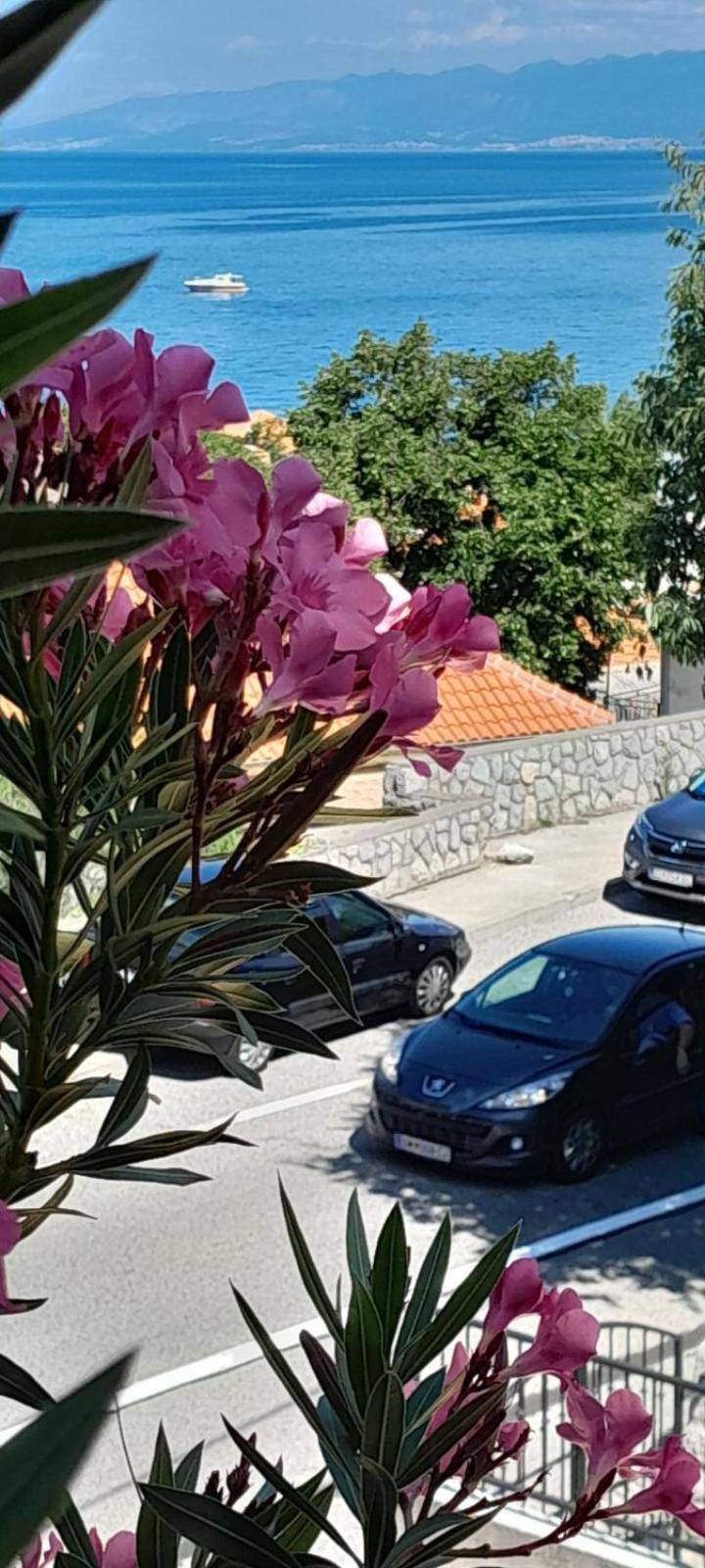Apartment Danica Sveti Juraj Ngoại thất bức ảnh