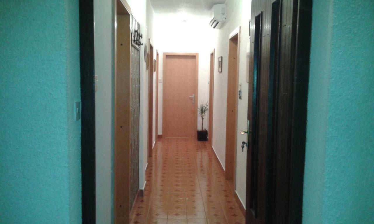 Apartment Danica Sveti Juraj Ngoại thất bức ảnh