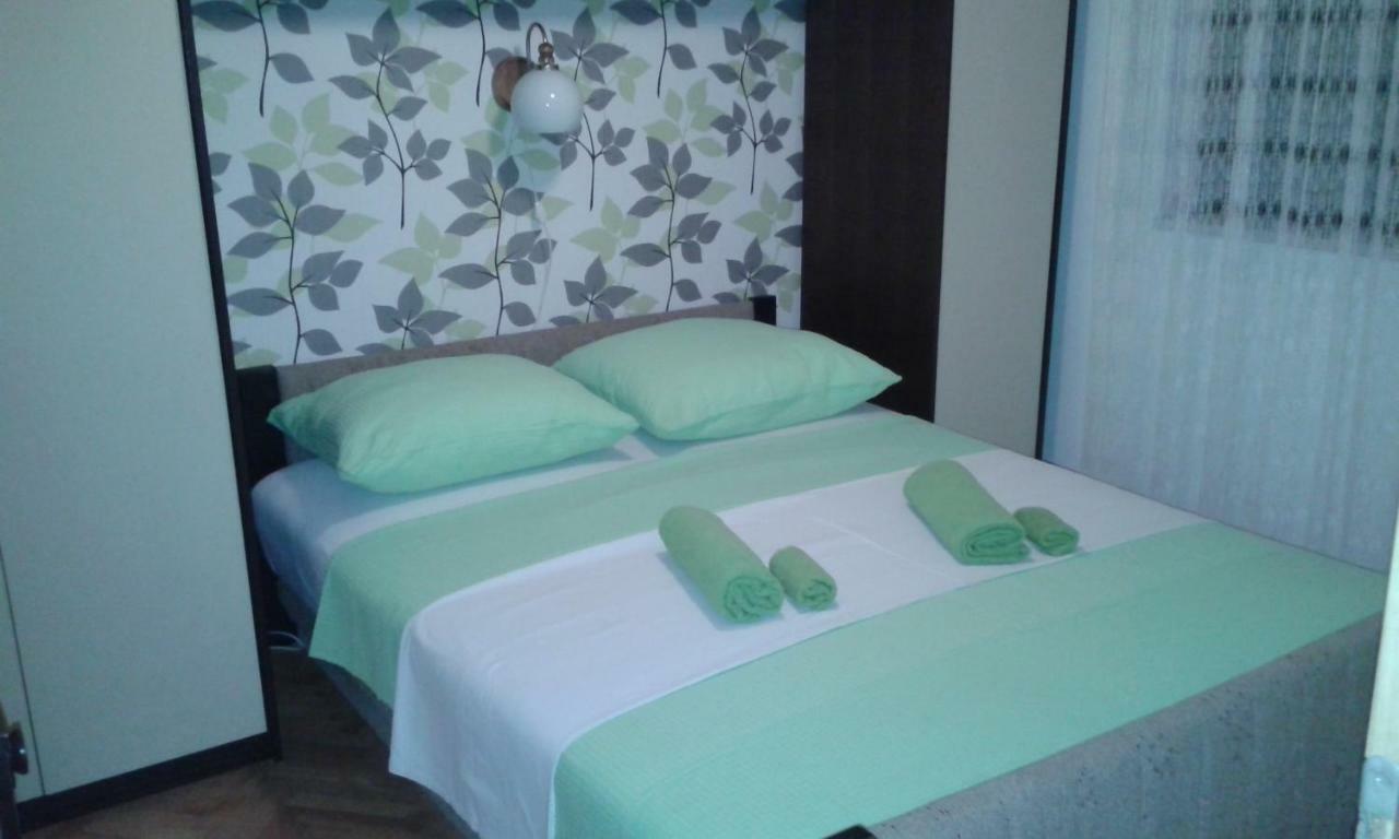 Apartment Danica Sveti Juraj Ngoại thất bức ảnh