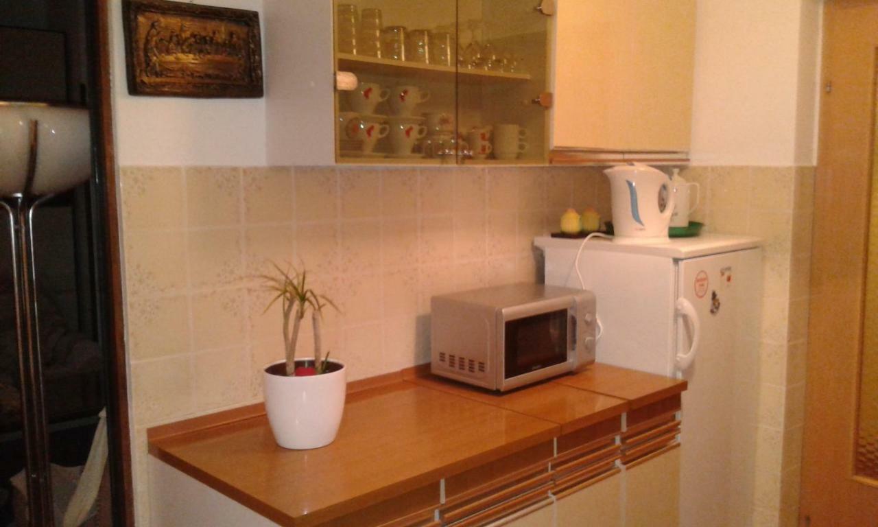 Apartment Danica Sveti Juraj Ngoại thất bức ảnh