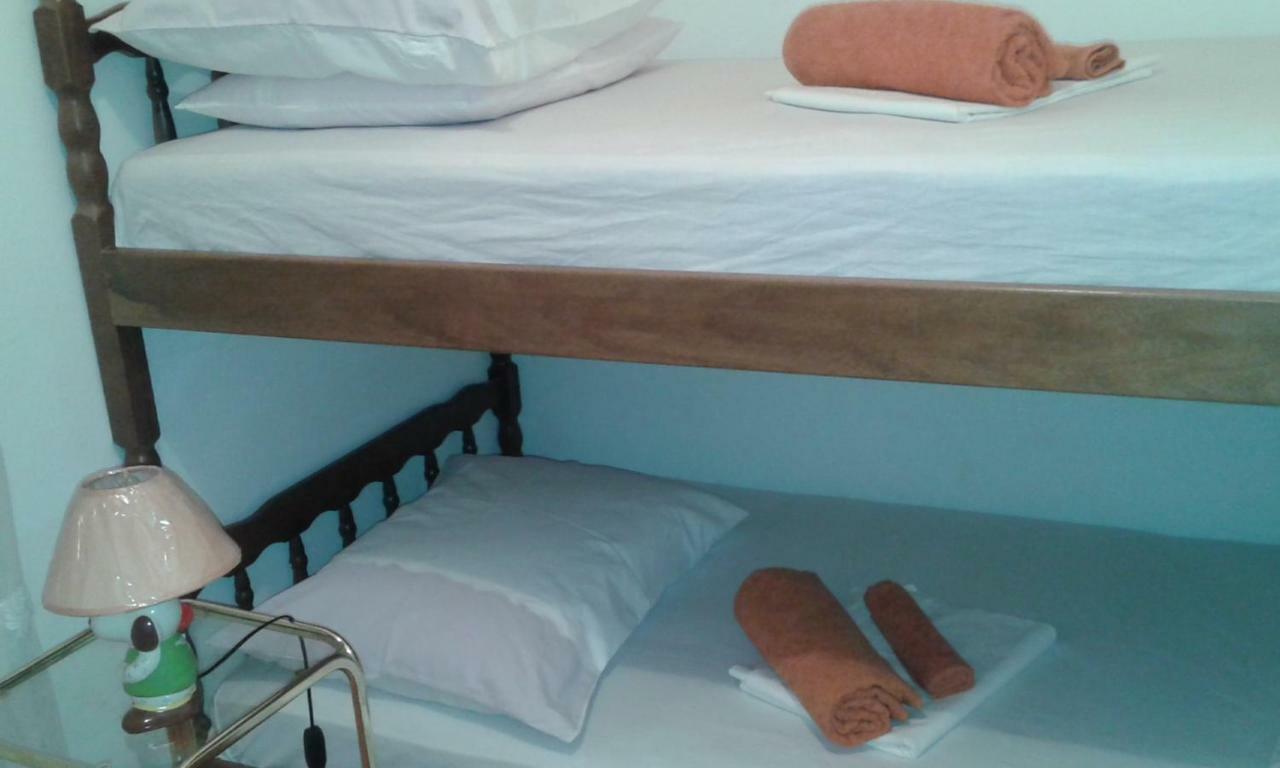 Apartment Danica Sveti Juraj Ngoại thất bức ảnh