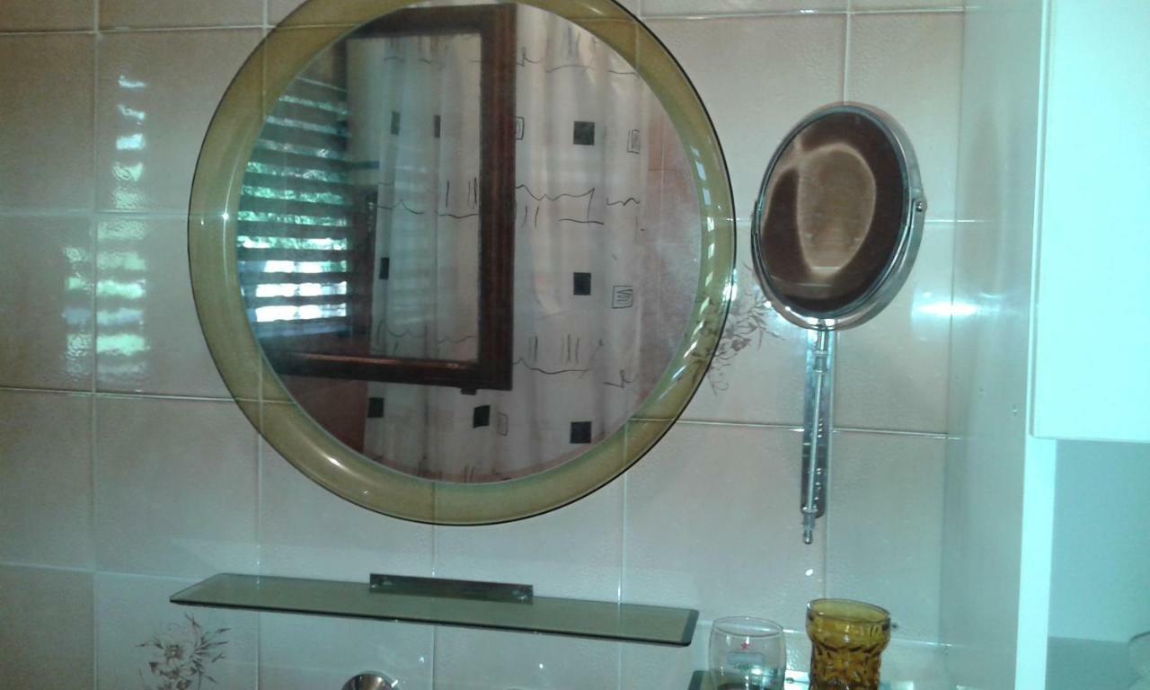 Apartment Danica Sveti Juraj Ngoại thất bức ảnh