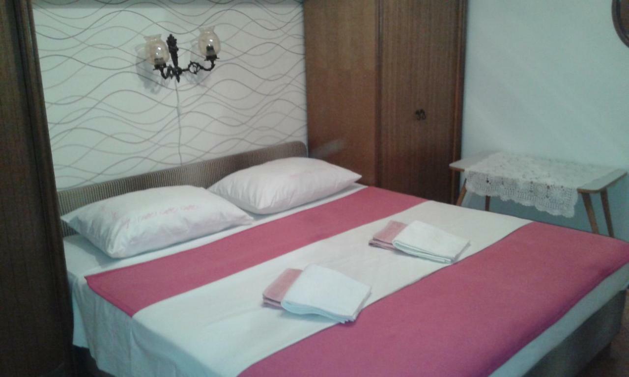 Apartment Danica Sveti Juraj Ngoại thất bức ảnh
