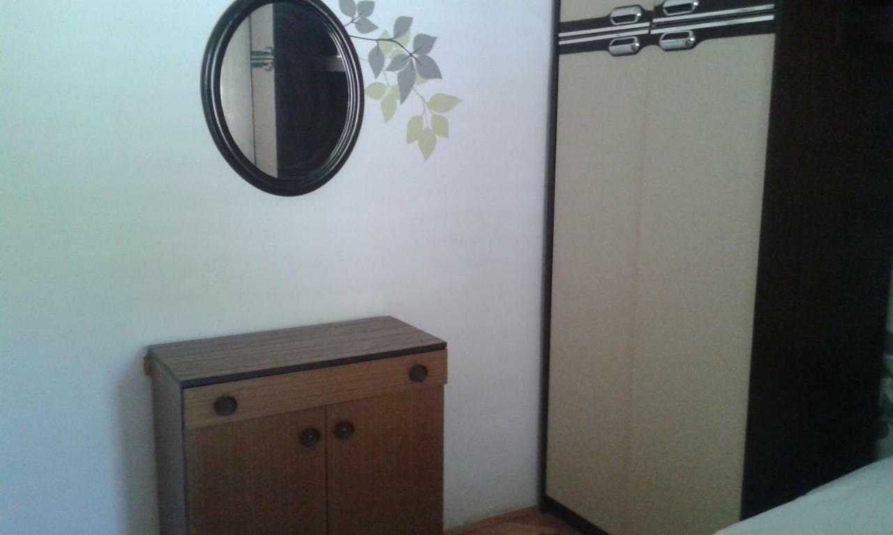 Apartment Danica Sveti Juraj Ngoại thất bức ảnh